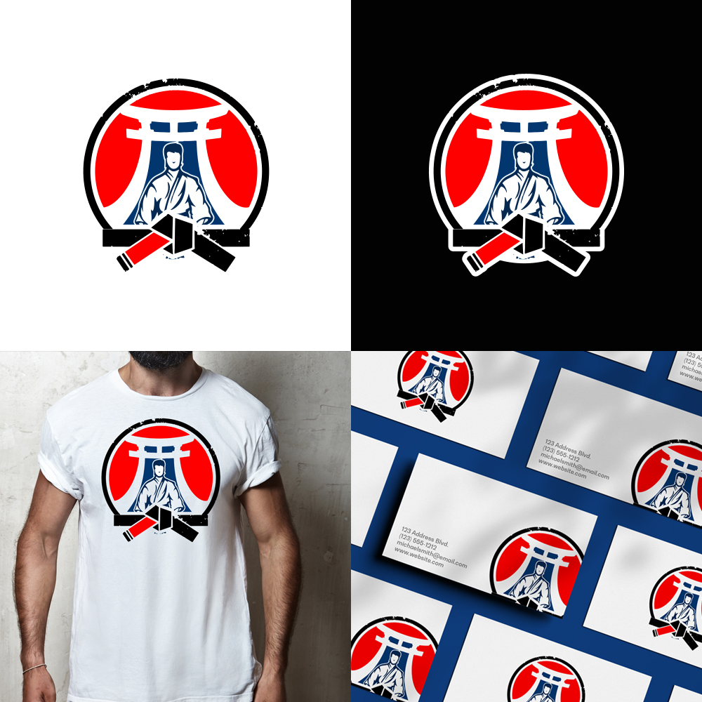 Logo Design by DesignNXT for this project | Design #29637002