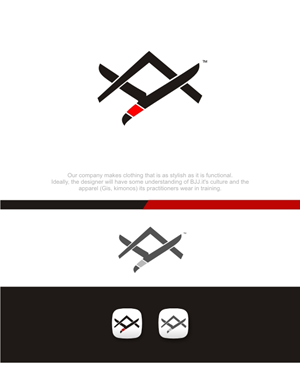 Logo Design by iamrady for this project | Design: #29662984
