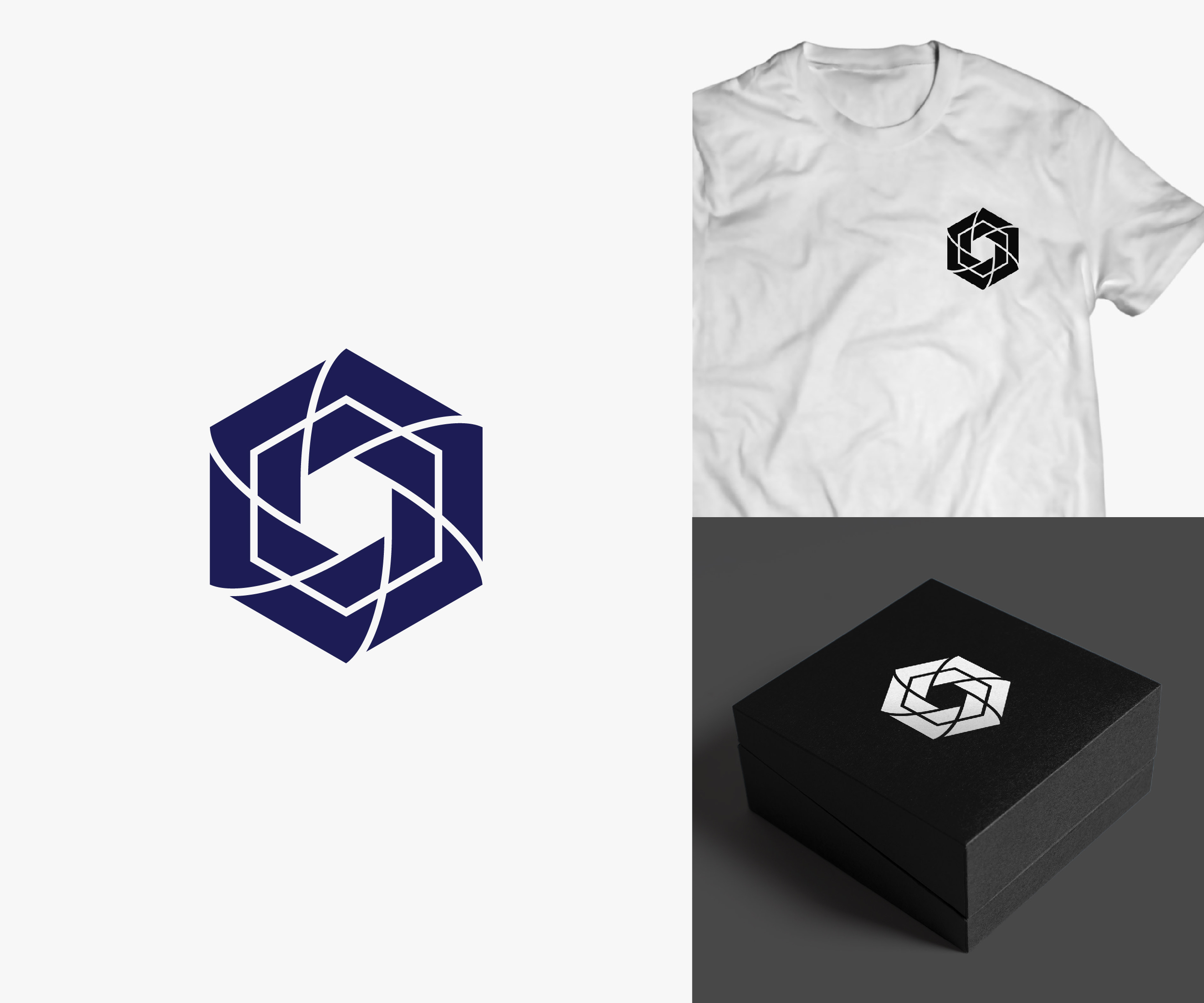 Logo Design by royanmj04 for this project | Design #29634948