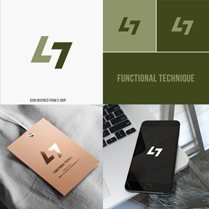 Logo Design by Moumita_ for this project | Design: #29647823