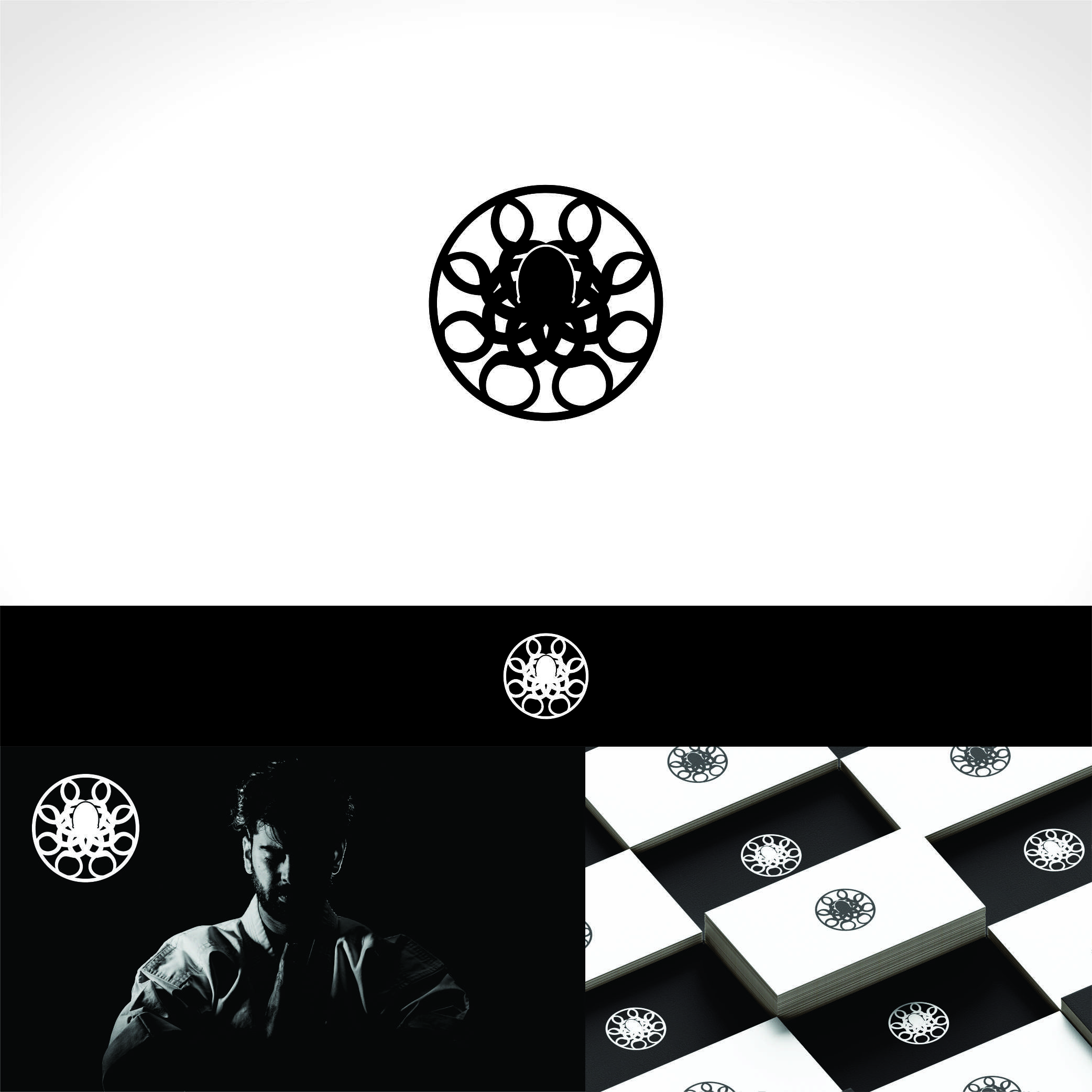 Logo Design by Nicolene Barnard for this project | Design #29653772