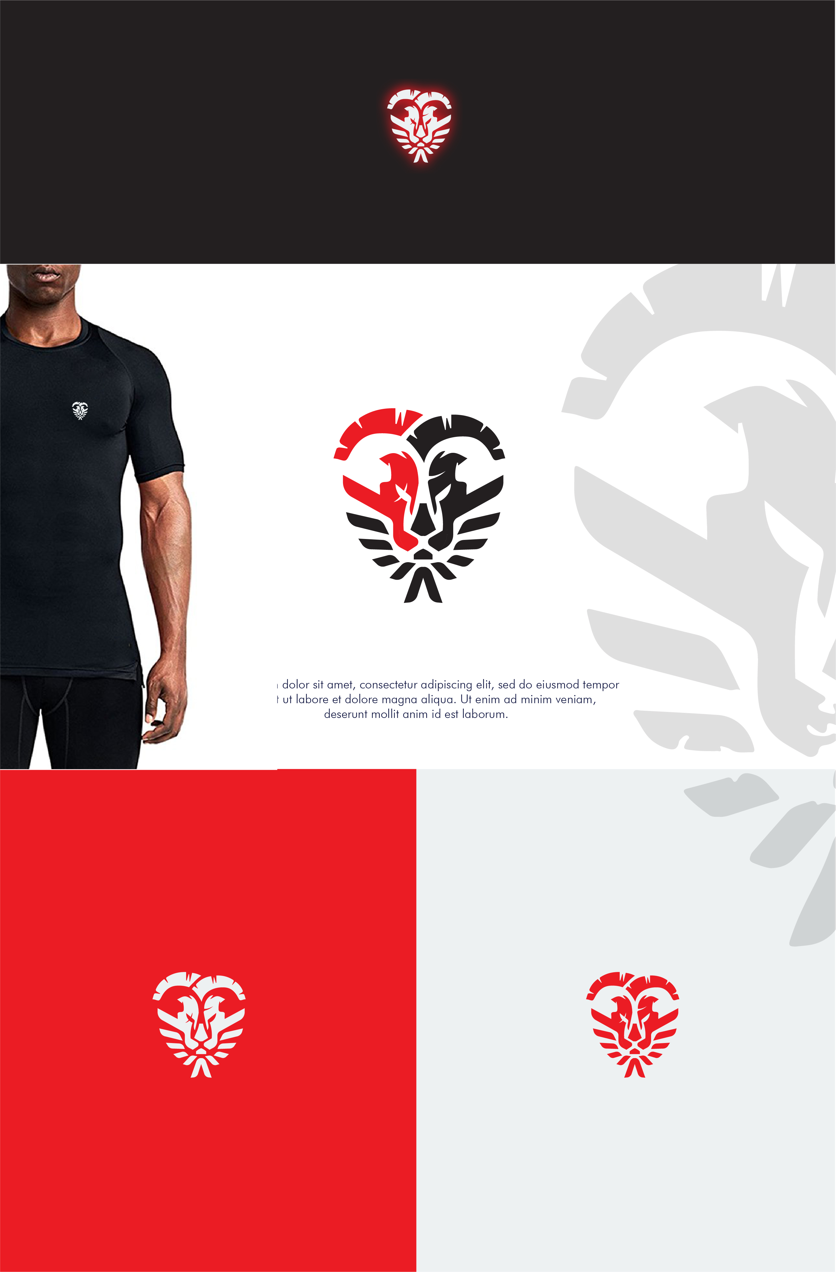 Logo Design by saifysyed Studio for this project | Design #29644769