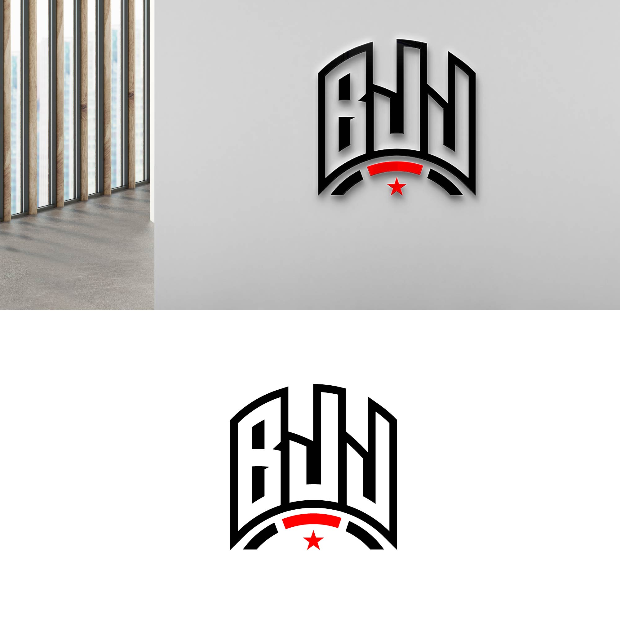 Logo Design by kaushal 05 for this project | Design #29636154