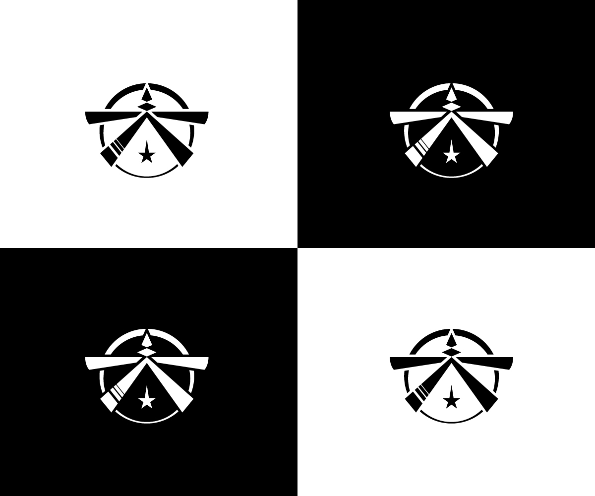Logo Design by step forward 2 for this project | Design #29635765