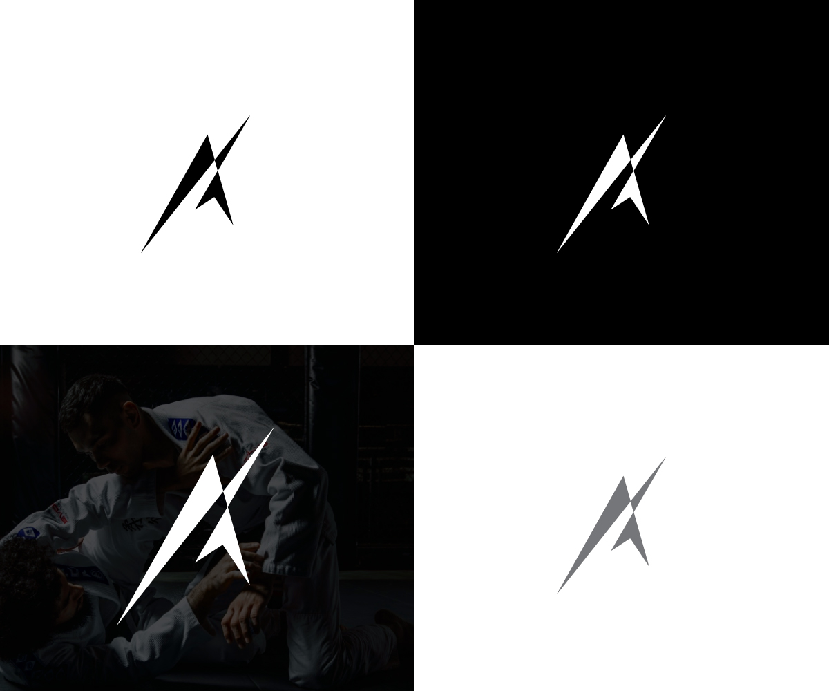 Logo Design by step forward 2 for this project | Design #29635766
