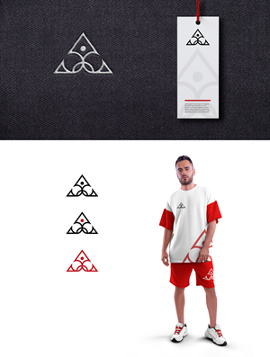 Logo Design by TheForm for this project | Design: #29643313