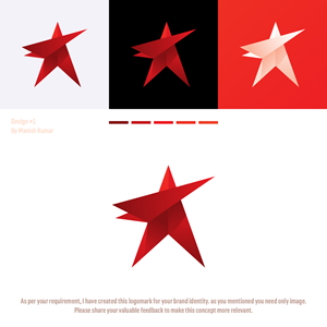Diseño de Logo por RealManish para este proyecto | Diseño: #29654456