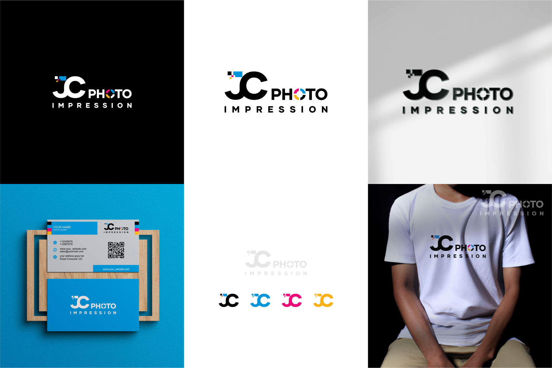 Logo Design by Golden rivers for this project | Design: #29643889