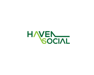 Logo Design by yapi for Haven Social | Design: #29645431