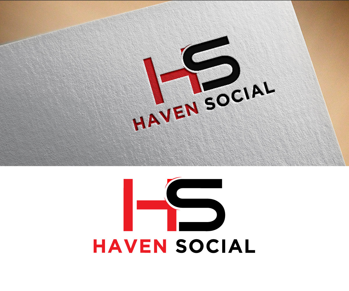 Design de Logo par Ariyan Design pour Haven Social | Design #29664764