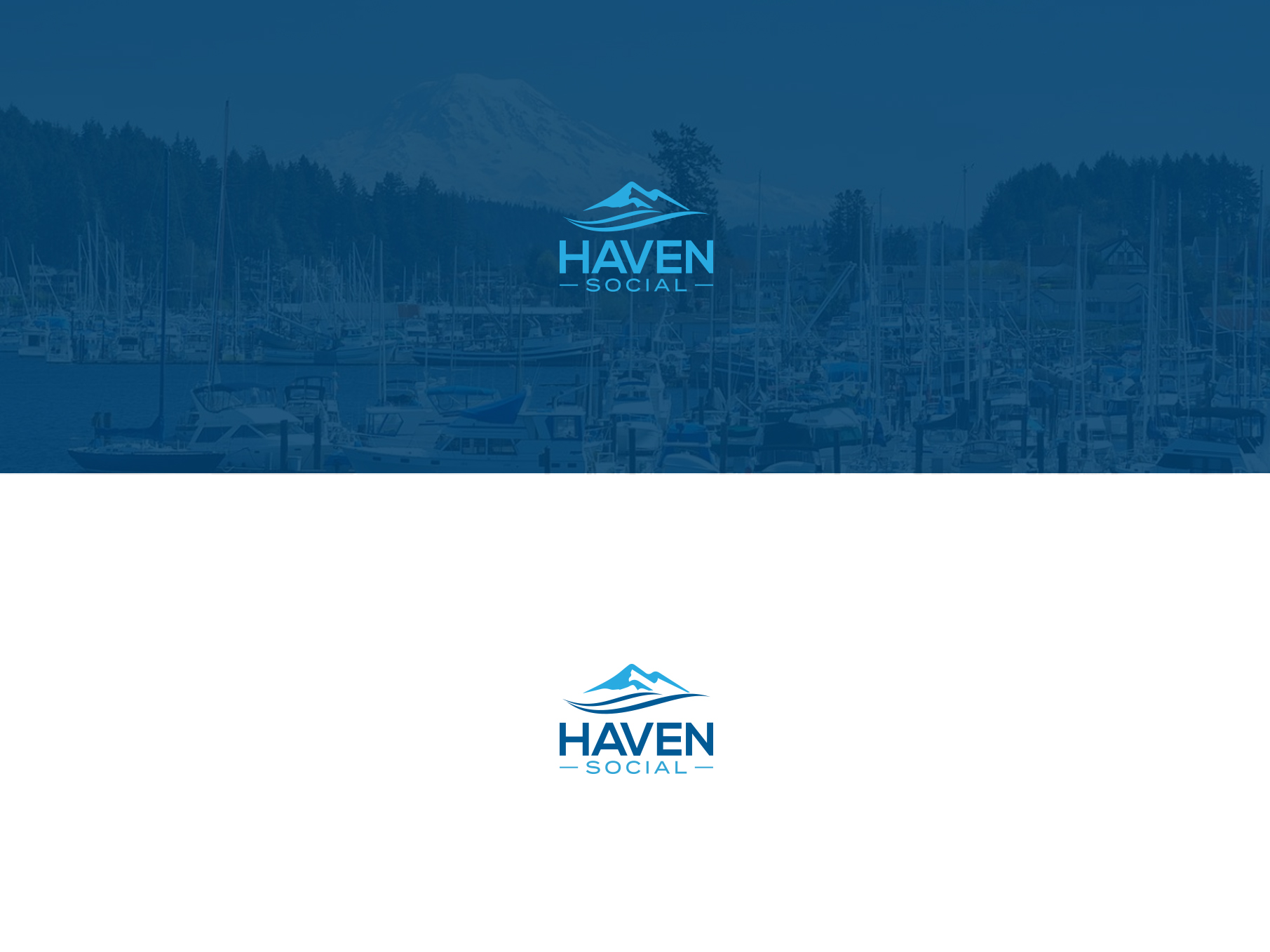 Logo Design by damakyjr for Haven Social | Design #29636478