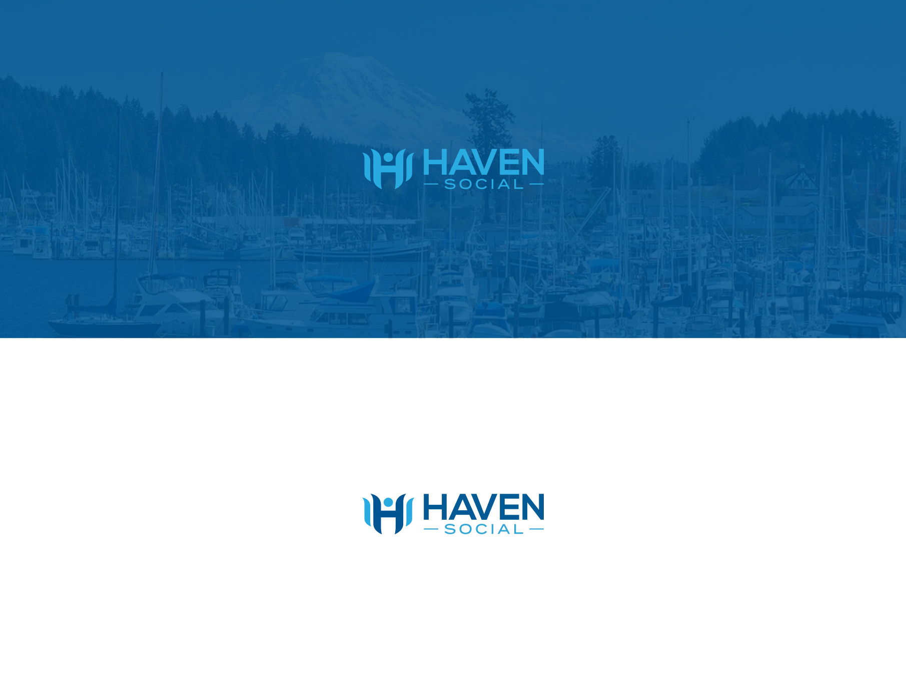Logo Design by damakyjr for Haven Social | Design #29636479