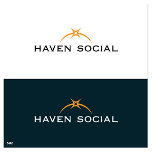 Diseño de Logo por Sujit Banerjee para Haven Social | Diseño: #29643816