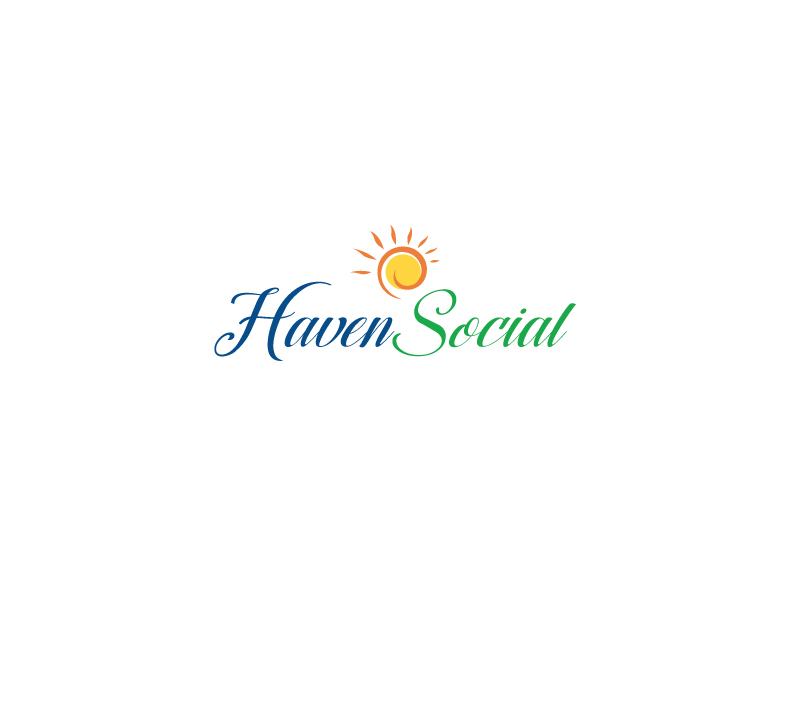 Logo Design by instudio for Haven Social | Design #29637394