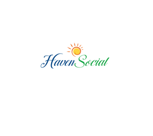 Logo Design by instudio for Haven Social | Design: #29637394