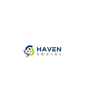 Logo Design by S.N.Y™-01 for Haven Social | Design: #29635409