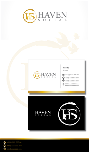 Logo-Design von zebronicgraphic