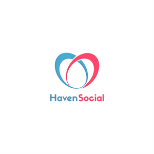 Diseño de Logo por ThiagoB para Haven Social | Diseño: #29640417
