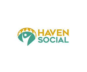 Logo Design by Ansh Design for Haven Social | Design: #29639161
