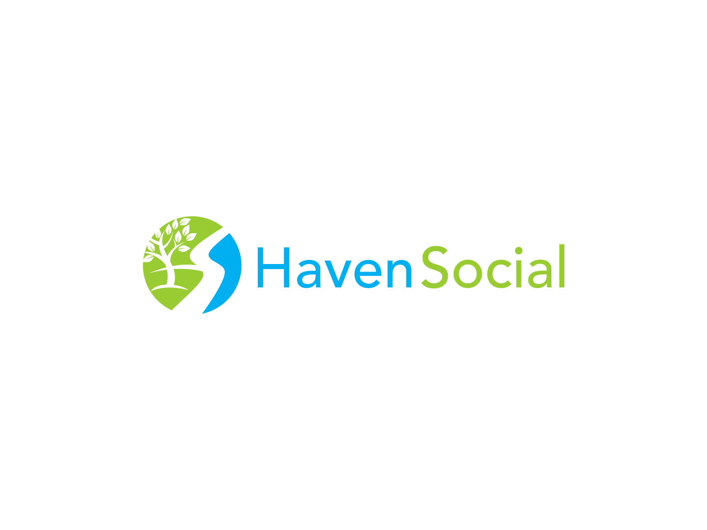 Diseño de Logo por BNdesigner para Haven Social | Diseño #29647509