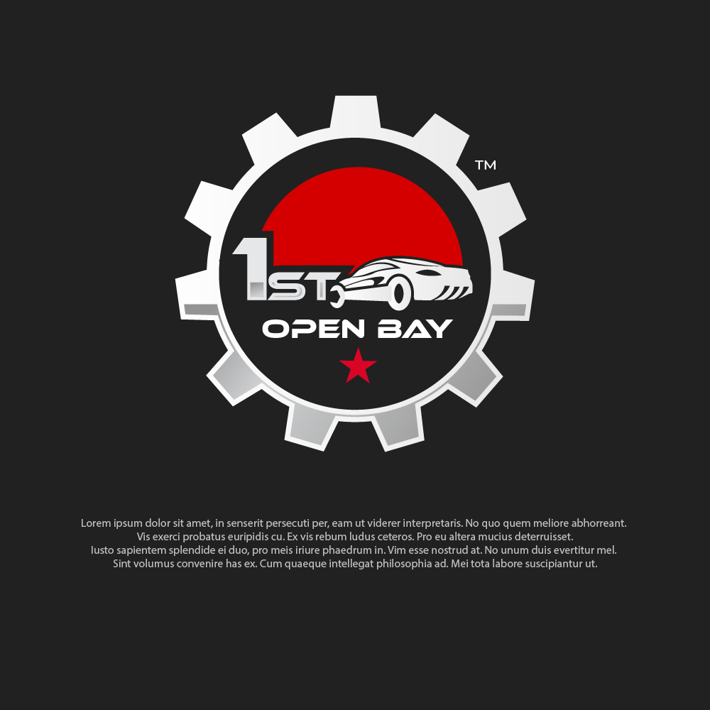 Logo Design by farady for this project | Design #29726473