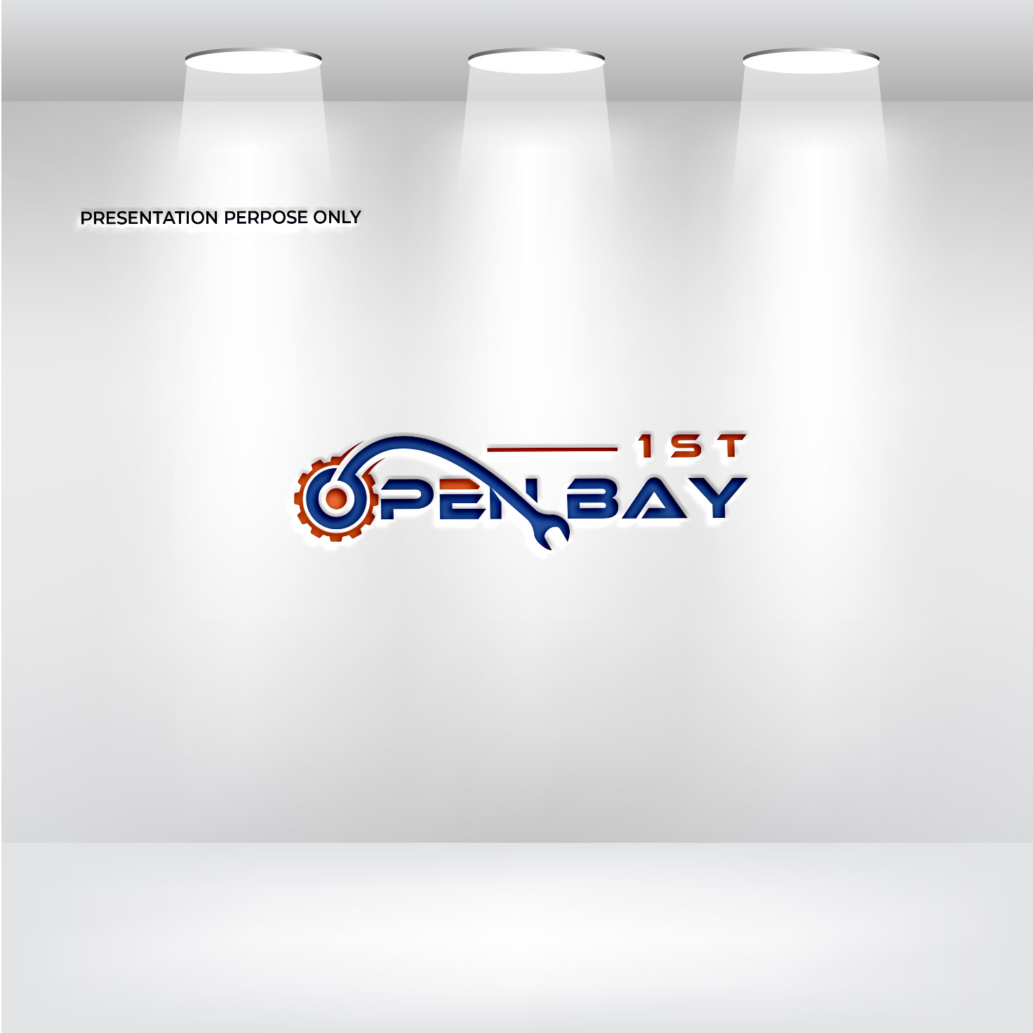 Logo Design by RS_Design for this project | Design #29723644