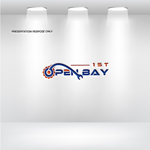 Logo Design by RS_Design for this project | Design: #29723644