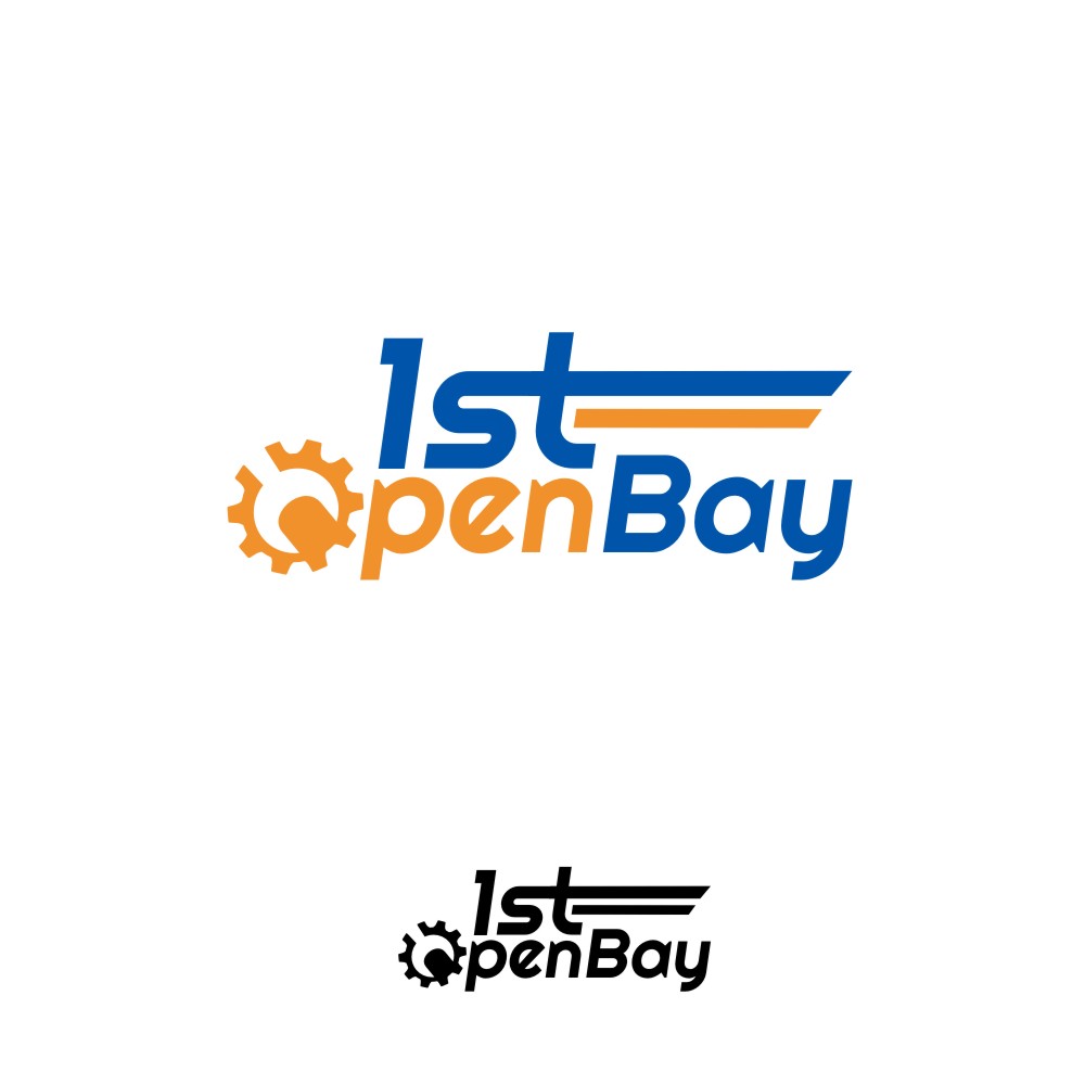 Logo Design by rgb01 for this project | Design #29721506