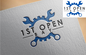 Logo Design by Ura Designs