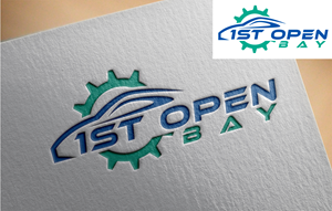 Logo Design by Ura Designs for this project | Design: #29724389