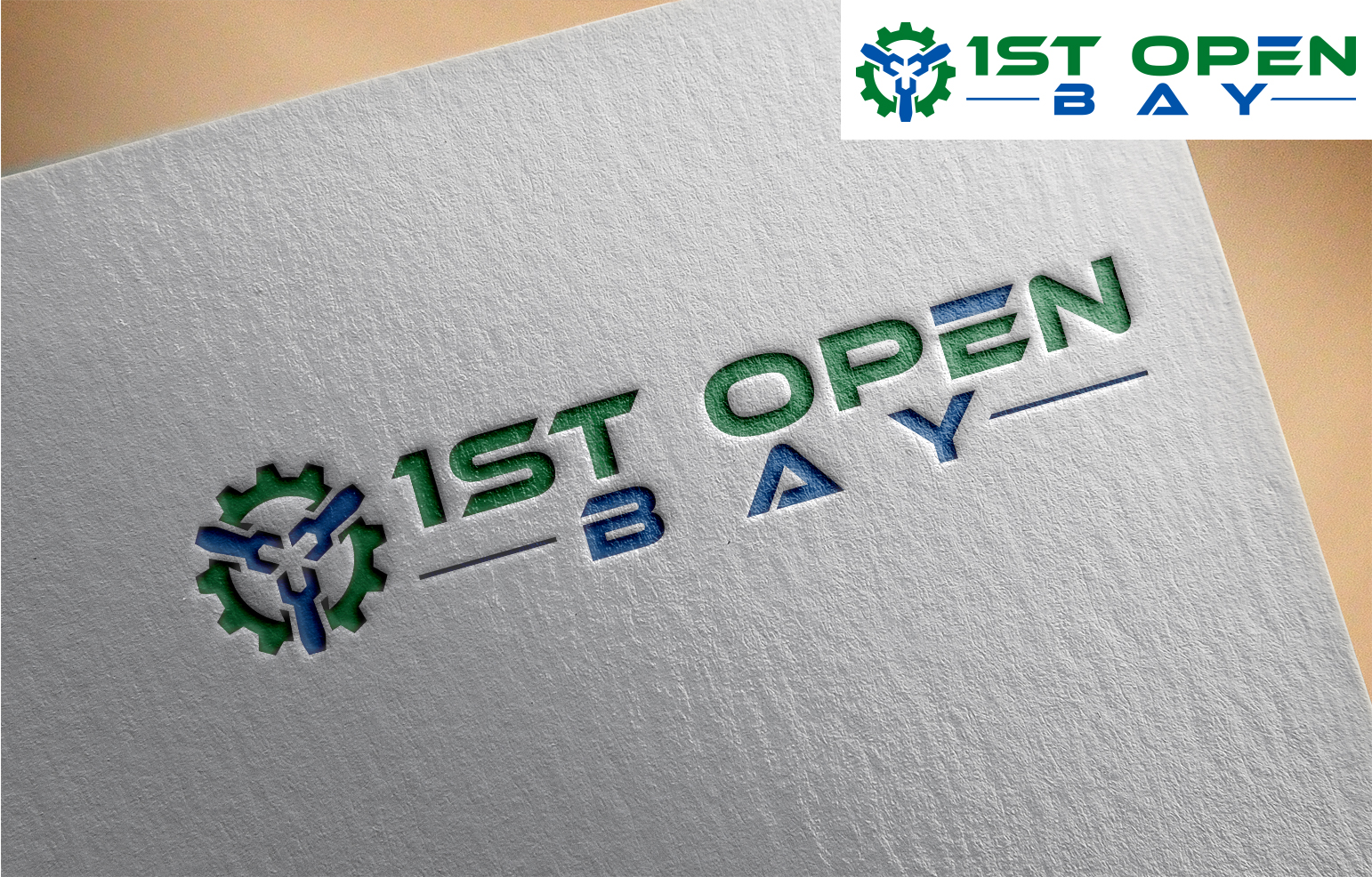 Logo Design by Ura Designs for this project | Design #29724390