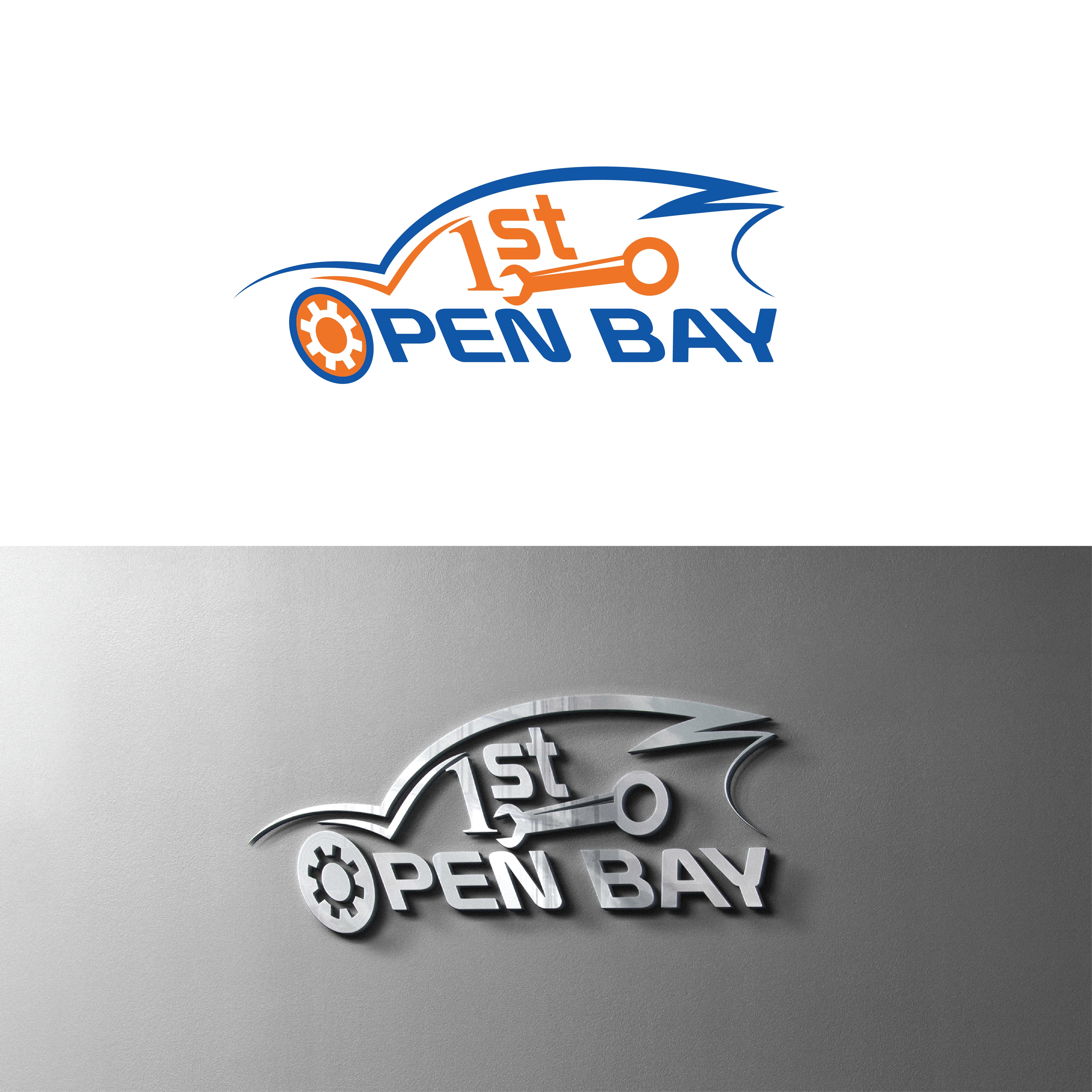 Diseño de Logo por Katme para este proyecto | Diseño #29724075