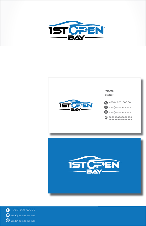 Logo Design by zebronicgraphic for this project | Design #29718126
