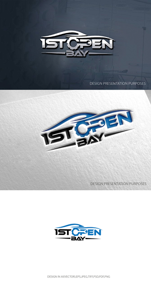 Logo Design by zebronicgraphic for this project | Design: #29718127