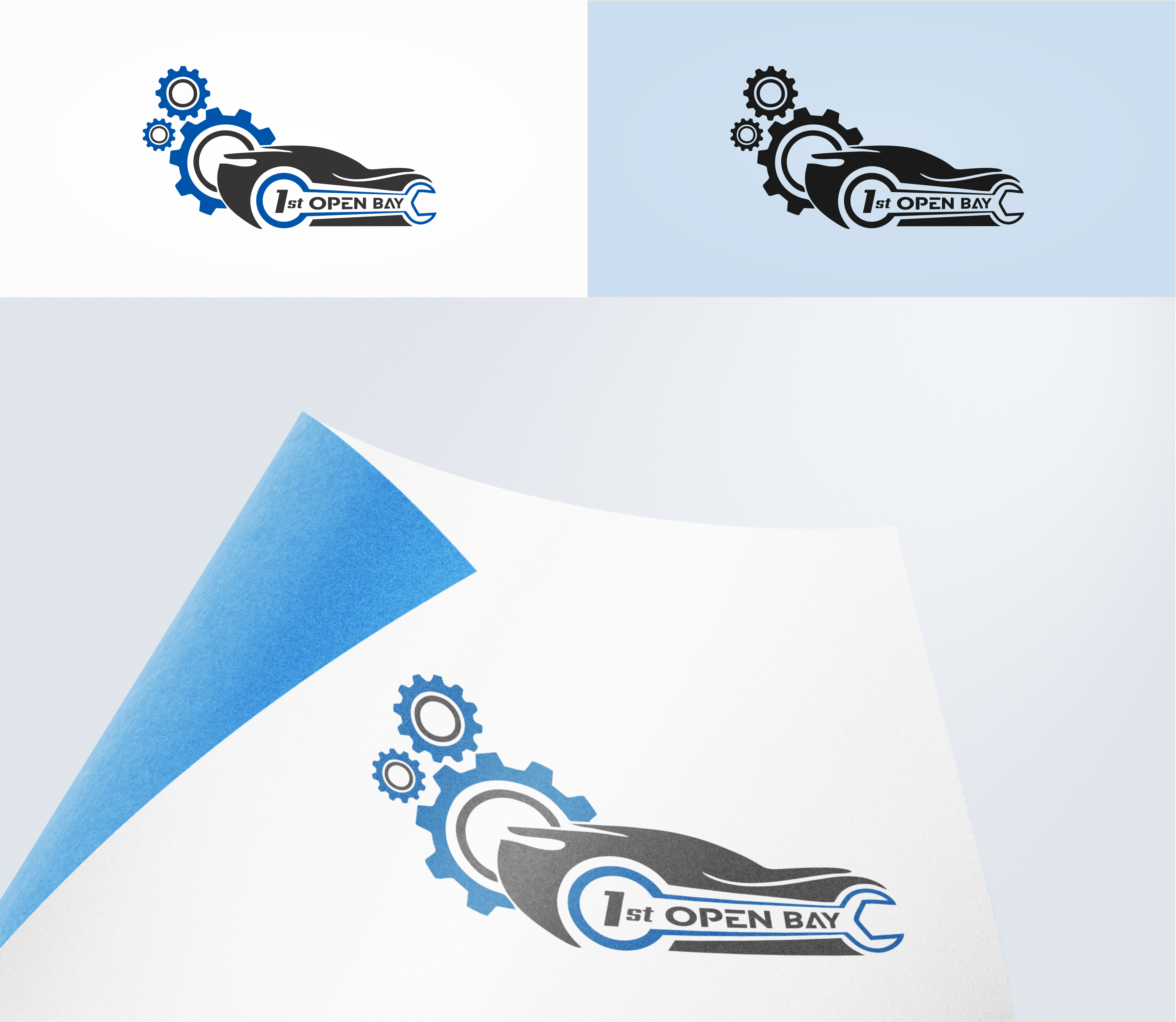 Logo-Design von Adeikhan für dieses Projekt | Design #29717490