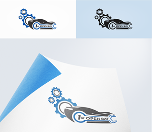 Logo Design by Adeikhan for this project | Design: #29717490