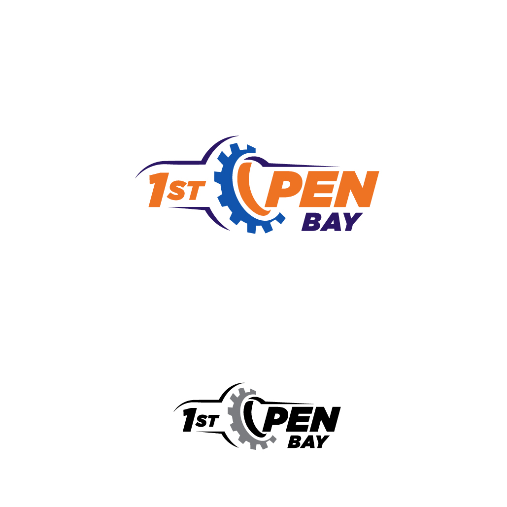 Logo Design by Maystro for this project | Design #29718973