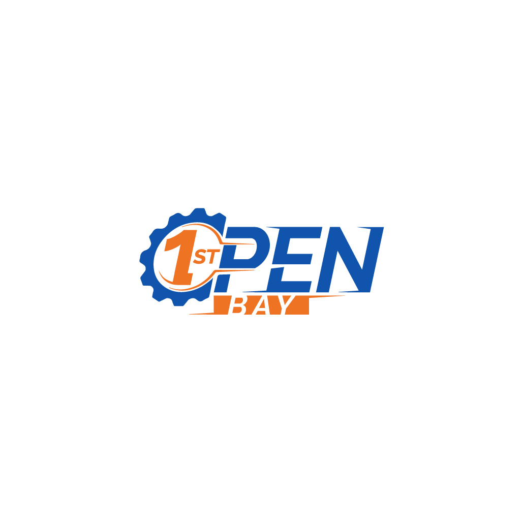Logo Design by Maystro for this project | Design #29719773