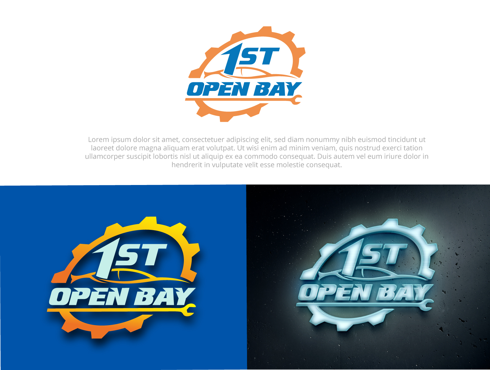 Logo Design by Logo Spider for this project | Design #29727064