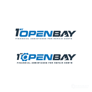 Logo Design by tyaz 2