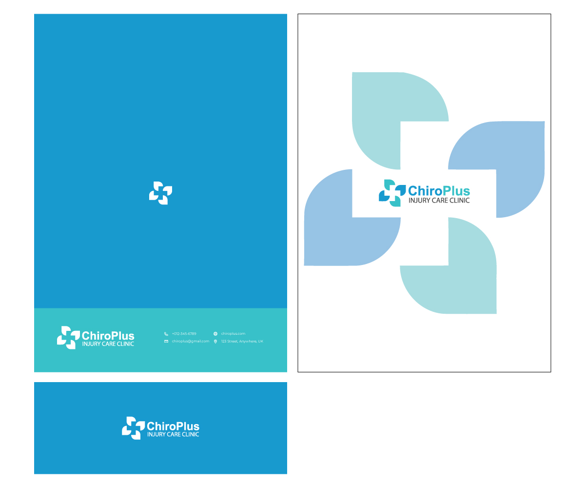 Stationery Design by Simple_design_1234 for this project | Design #29639142