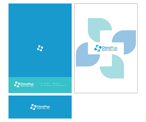 Stationery Design by Simple_design_1234 for this project | Design: #29639142