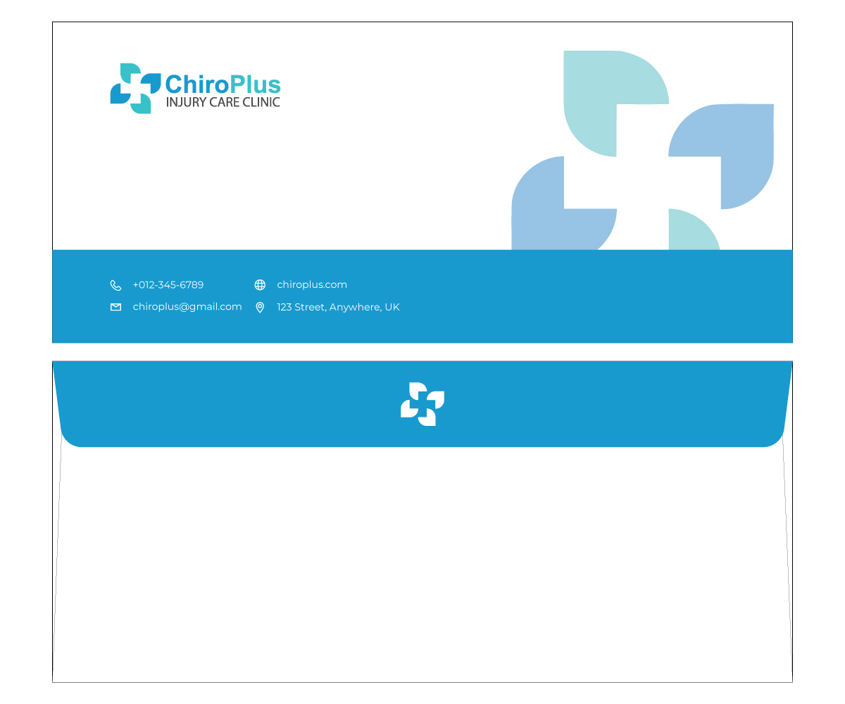 Stationery Design by Simple_design_1234 for this project | Design #29639292