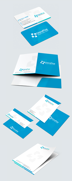 Diseño de Papelería por WellDesign para este proyecto | Diseño #29642218