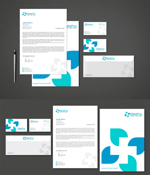 Diseño de Papelería por artbitin para este proyecto | Diseño #29642044