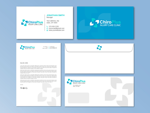 Diseño de Papelería por Pictorial para este proyecto | Diseño #29642948