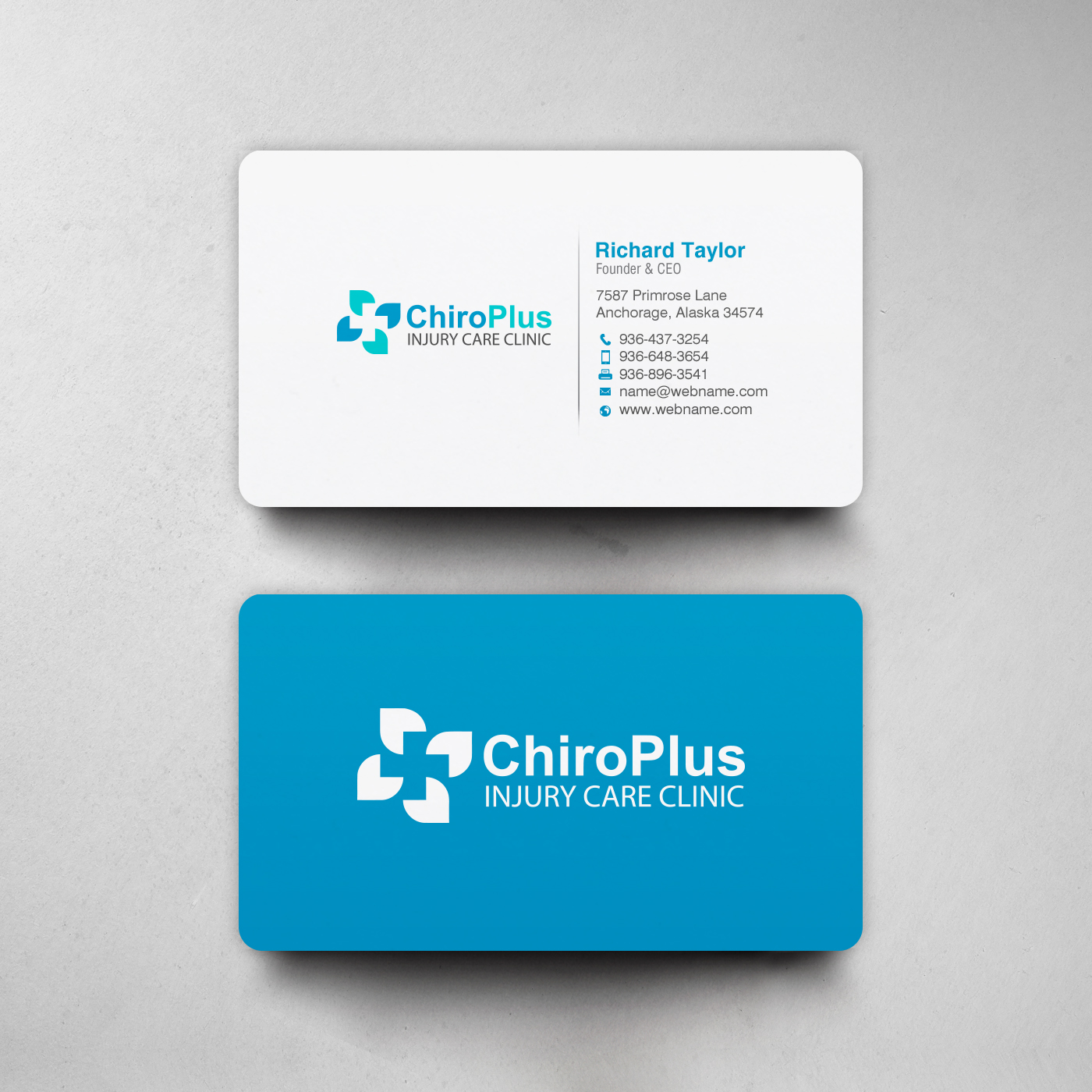 Schreibwaren-Design von chandrayaan.creative für dieses Projekt | Design #29637971