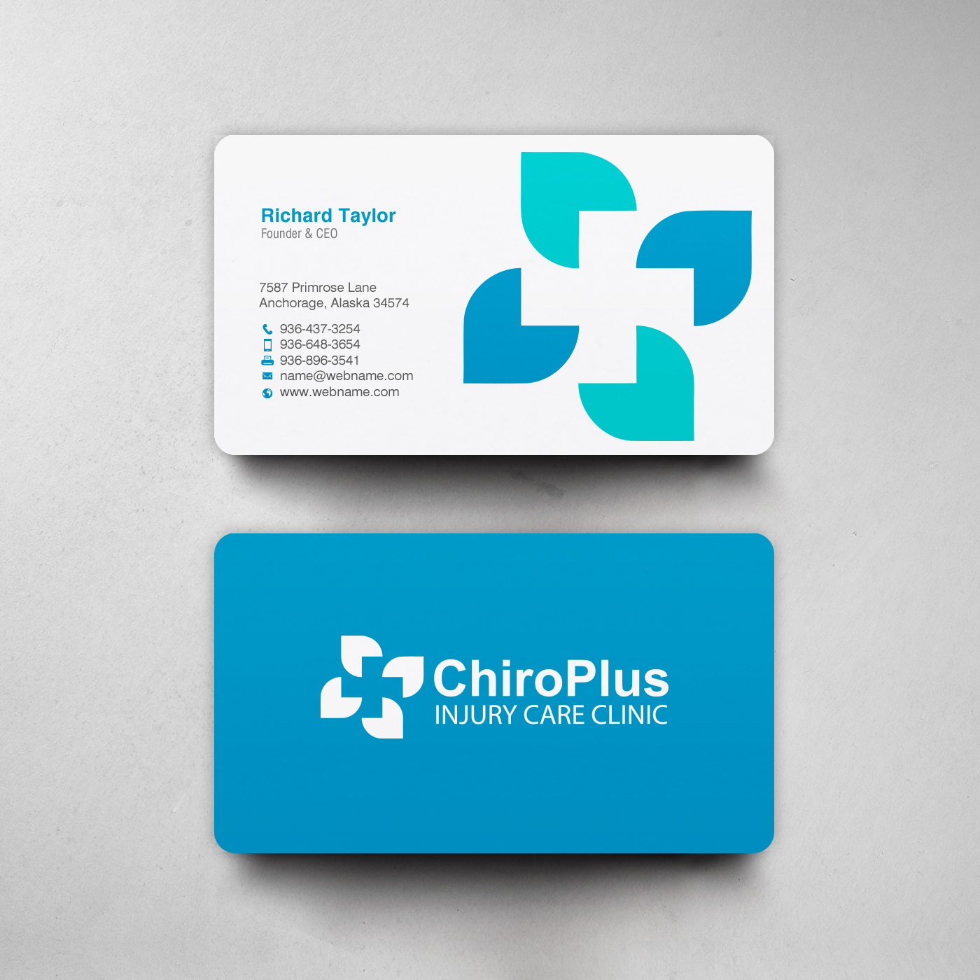 Schreibwaren-Design von chandrayaan.creative für dieses Projekt | Design #29637987