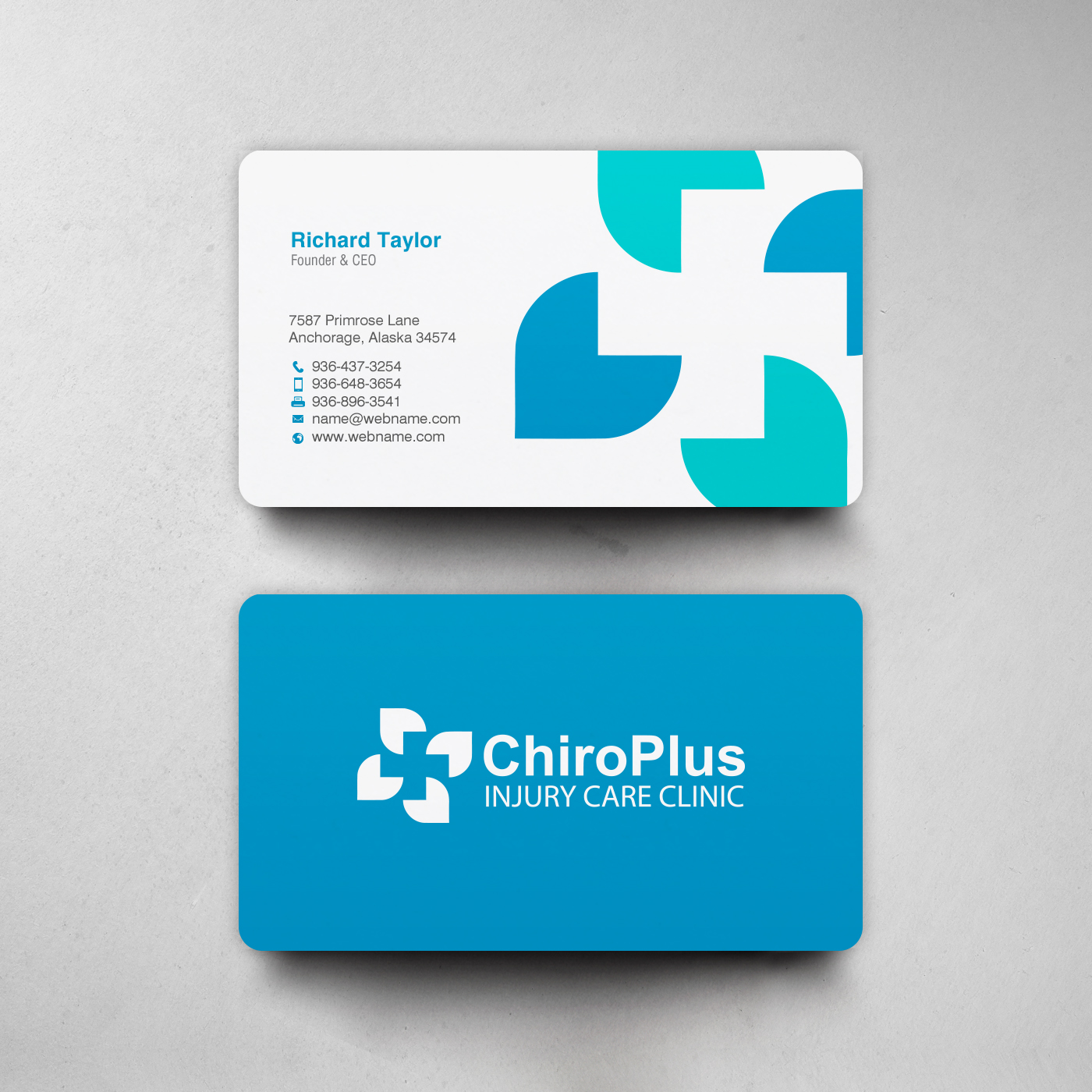 Schreibwaren-Design von chandrayaan.creative für dieses Projekt | Design #29638250