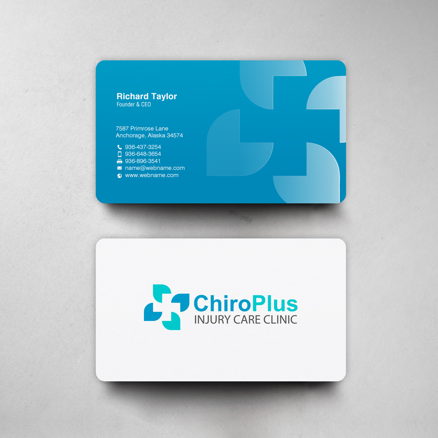 Schreibwaren-Design von chandrayaan.creative für dieses Projekt | Design #29638351